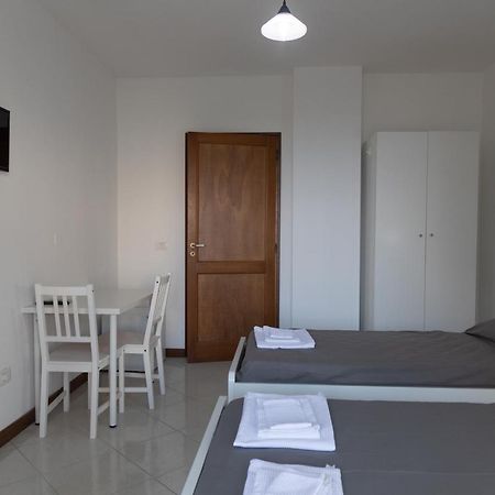 B&B Lungomare דיאמנטה מראה חיצוני תמונה