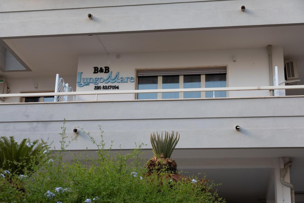 B&B Lungomare דיאמנטה מראה חיצוני תמונה