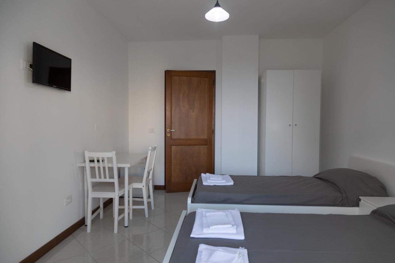 B&B Lungomare דיאמנטה מראה חיצוני תמונה