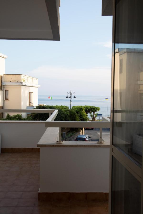 B&B Lungomare דיאמנטה מראה חיצוני תמונה