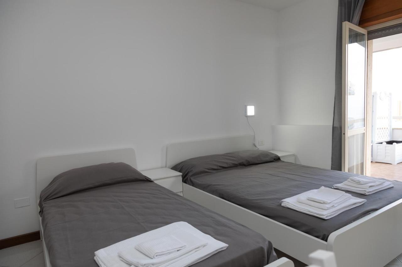B&B Lungomare דיאמנטה מראה חיצוני תמונה