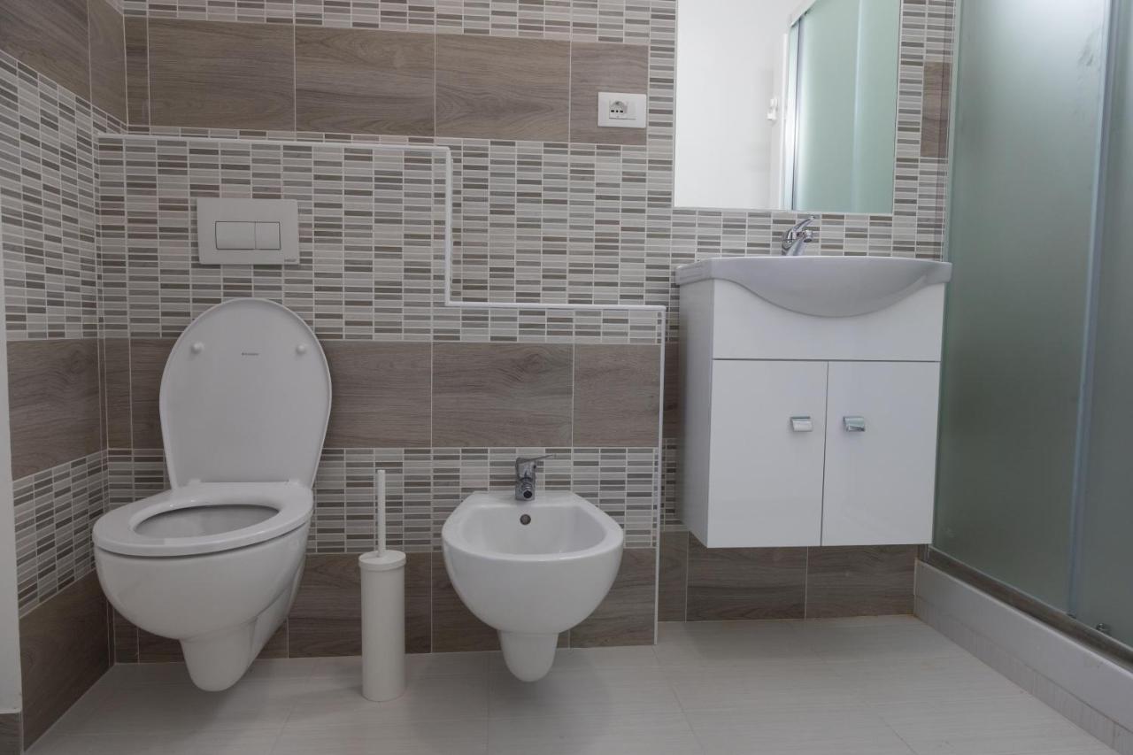 B&B Lungomare דיאמנטה מראה חיצוני תמונה