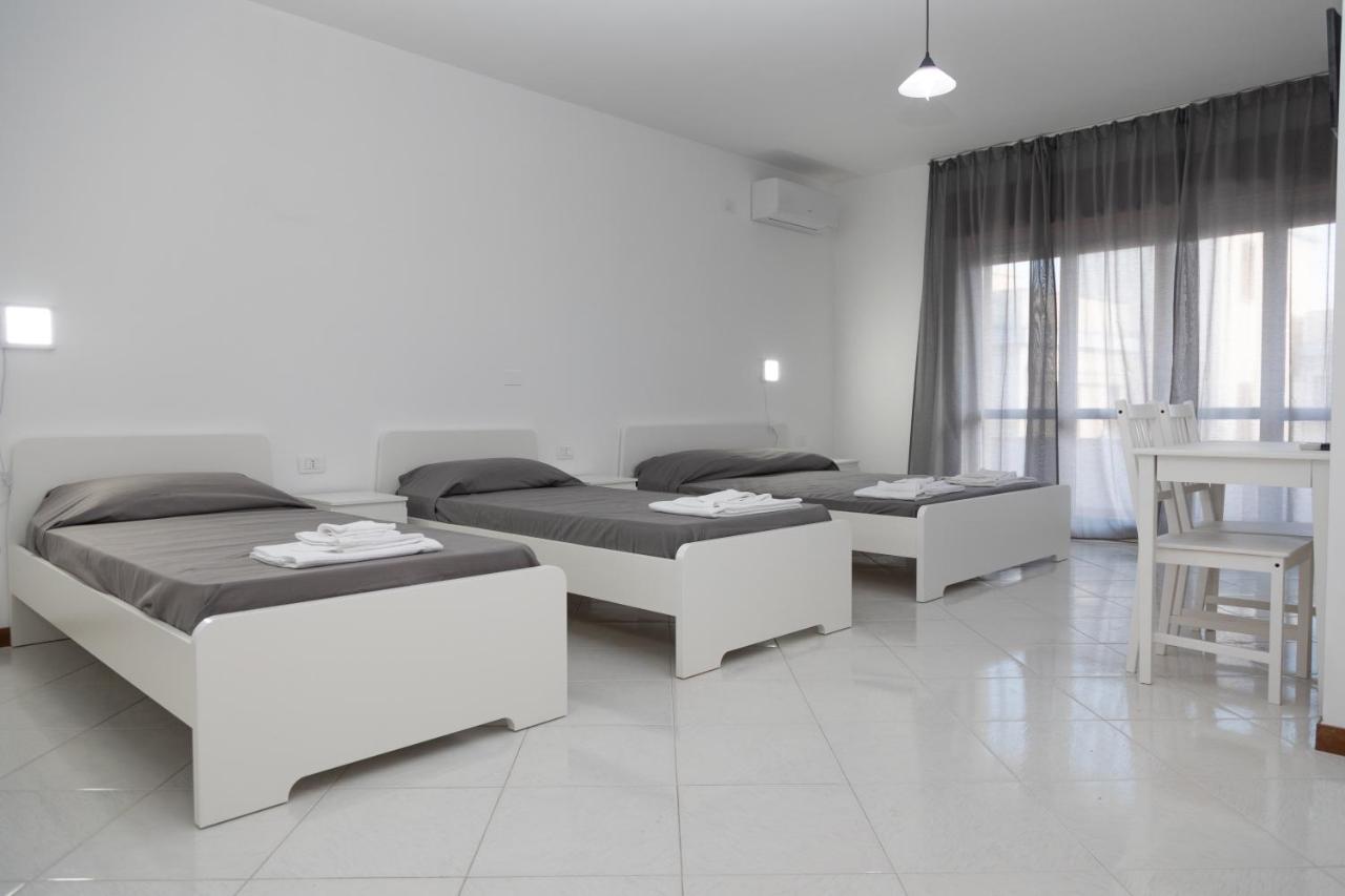 B&B Lungomare דיאמנטה מראה חיצוני תמונה