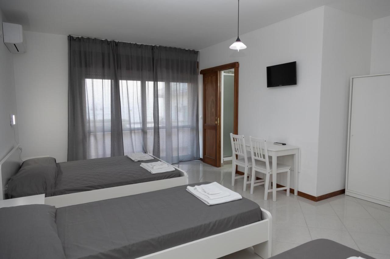 B&B Lungomare דיאמנטה מראה חיצוני תמונה