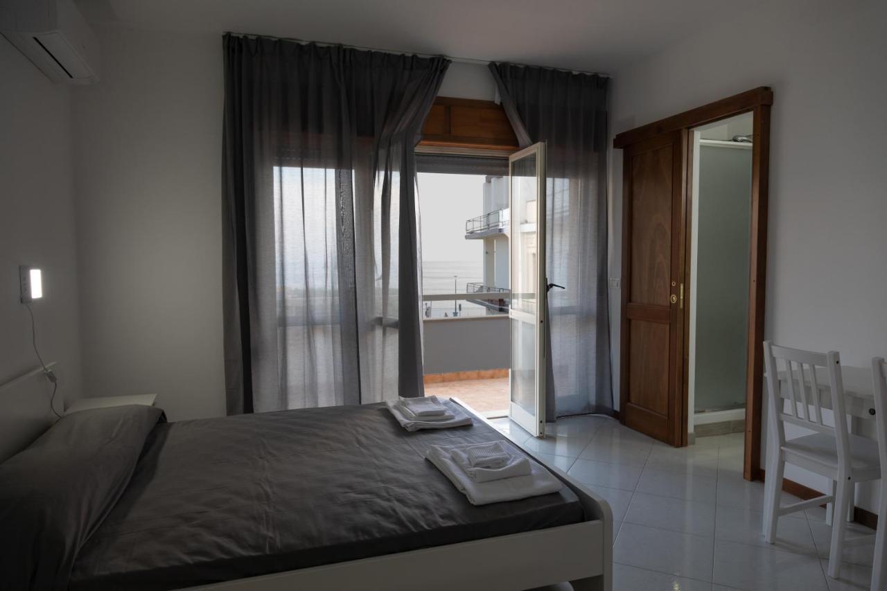 B&B Lungomare דיאמנטה מראה חיצוני תמונה